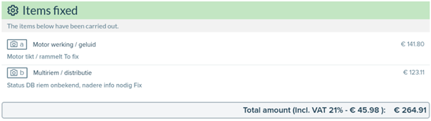 Afbeelding met tekst, schermopname, Lettertype, nummer

Door AI gegenereerde inhoud is mogelijk onjuist.