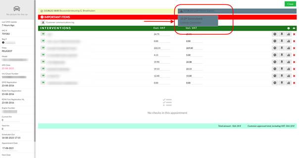 Afbeelding met tekst, schermopname, software, nummer

Door AI gegenereerde inhoud is mogelijk onjuist.