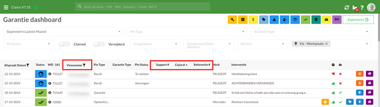Afbeelding met tekst, schermopname, software, nummer

Door AI gegenereerde inhoud is mogelijk onjuist.