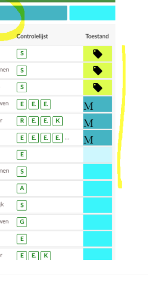Afbeelding met tekst, schermopname, nummer, Lettertype

Door AI gegenereerde inhoud is mogelijk onjuist.