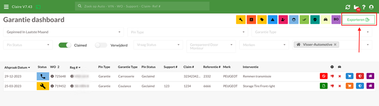Afbeelding met tekst, schermopname, software, Lettertype

Door AI gegenereerde inhoud is mogelijk onjuist.