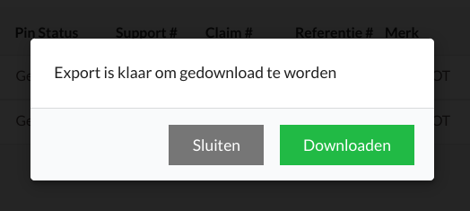 Afbeelding met tekst, schermopname, Lettertype, visitekaartje

Door AI gegenereerde inhoud is mogelijk onjuist.
