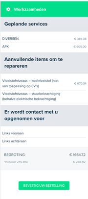 Afbeelding met tekst, schermopname, Lettertype, nummer

Door AI gegenereerde inhoud is mogelijk onjuist.