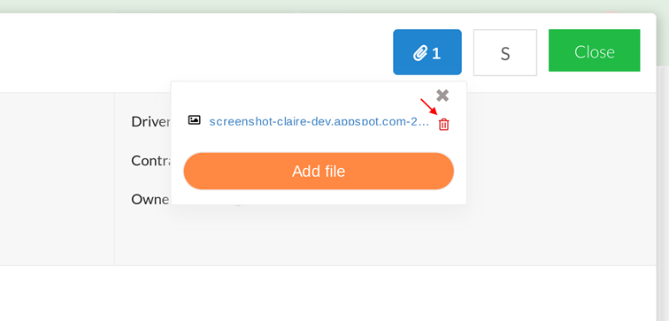 Afbeelding met tekst, schermopname, Rechthoek, Lettertype

Door AI gegenereerde inhoud is mogelijk onjuist.