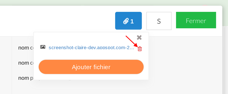 Afbeelding met tekst, schermopname, Lettertype, software

Door AI gegenereerde inhoud is mogelijk onjuist.