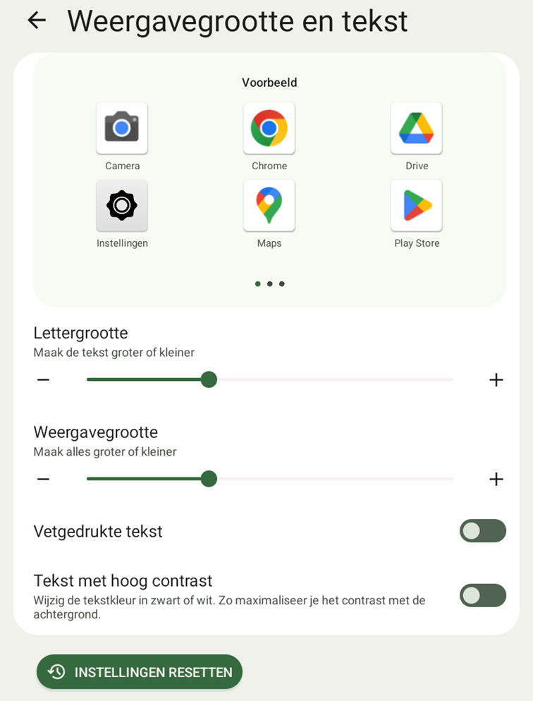Afbeelding met tekst, schermopname, software, Besturingssysteem

Door AI gegenereerde inhoud is mogelijk onjuist.