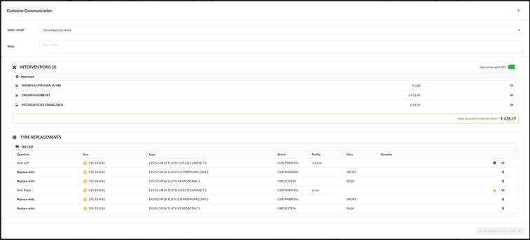 Afbeelding met tekst, schermopname, nummer, software

Door AI gegenereerde inhoud is mogelijk onjuist.