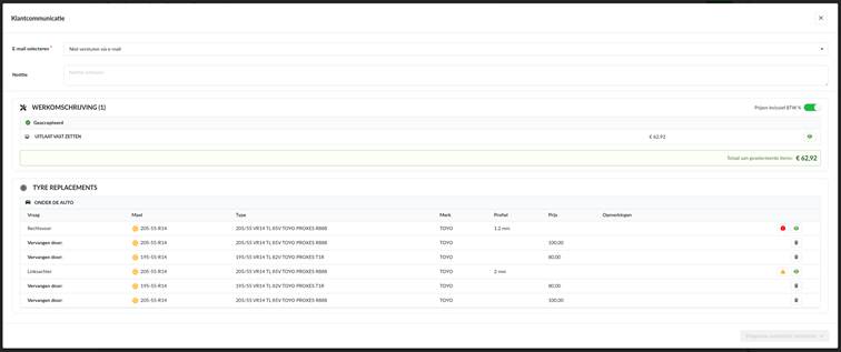 Afbeelding met tekst, schermopname, nummer, software

Door AI gegenereerde inhoud is mogelijk onjuist.