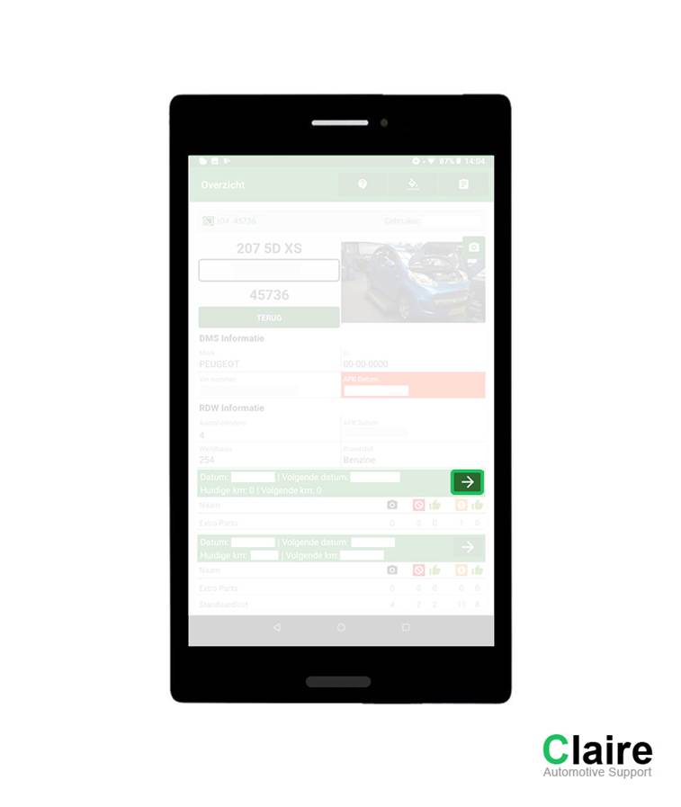 Afbeelding met tekst, schermopname, Communicatieapparaat, Mobiel apparaat

Door AI gegenereerde inhoud is mogelijk onjuist.