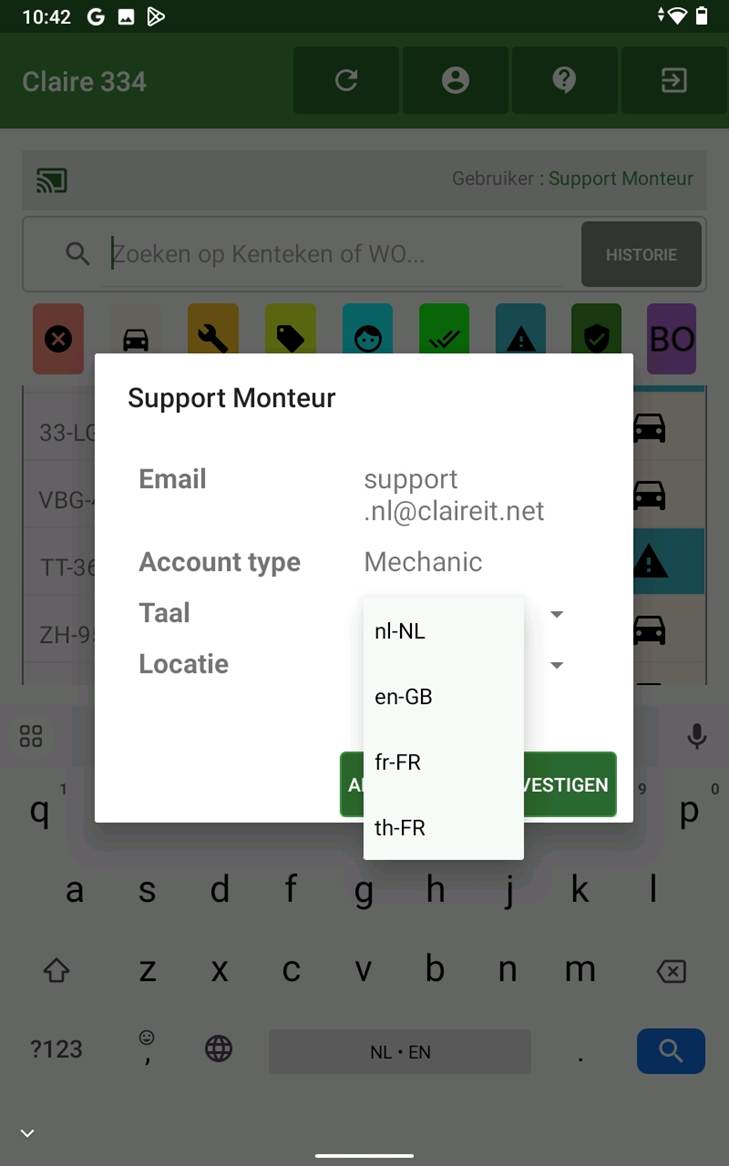 Afbeelding met tekst, schermopname, scherm, software

Door AI gegenereerde inhoud is mogelijk onjuist.