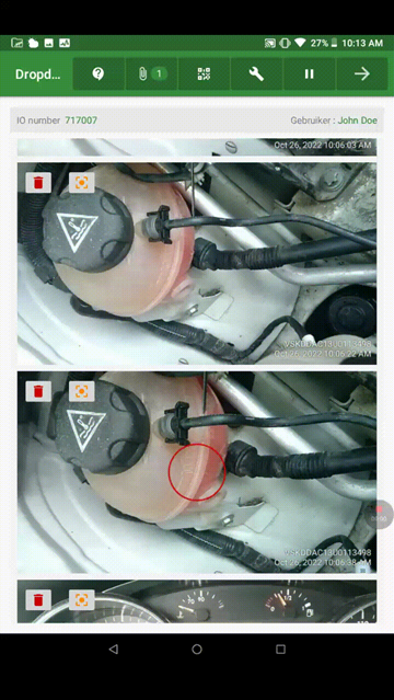 Afbeelding met tekst, schermopname, bril

Door AI gegenereerde inhoud is mogelijk onjuist.