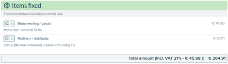 Afbeelding met tekst, schermopname, Lettertype, nummer

Door AI gegenereerde inhoud is mogelijk onjuist.