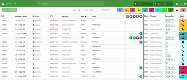 Afbeelding met tekst, schermopname, software, nummer

Door AI gegenereerde inhoud is mogelijk onjuist.
