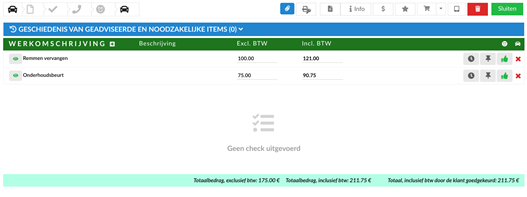 Afbeelding met tekst, software, Webpagina, Lettertype

Door AI gegenereerde inhoud is mogelijk onjuist.