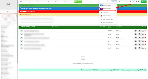 Afbeelding met tekst, software, Webpagina, nummer

Door AI gegenereerde inhoud is mogelijk onjuist.