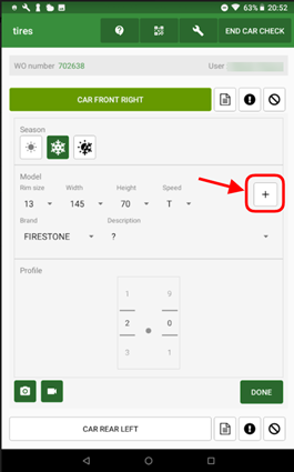 Afbeelding met tekst, schermopname, software, nummer

Door AI gegenereerde inhoud is mogelijk onjuist.