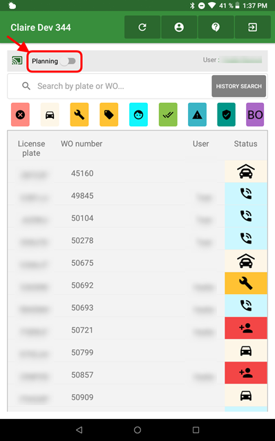 Afbeelding met tekst, schermopname, software, Computerpictogram

Door AI gegenereerde inhoud is mogelijk onjuist.
