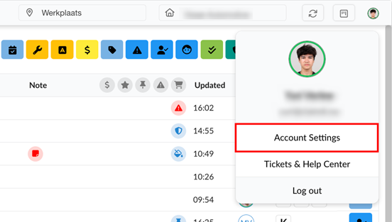 Afbeelding met tekst, schermopname, software, Computerpictogram

Door AI gegenereerde inhoud is mogelijk onjuist.