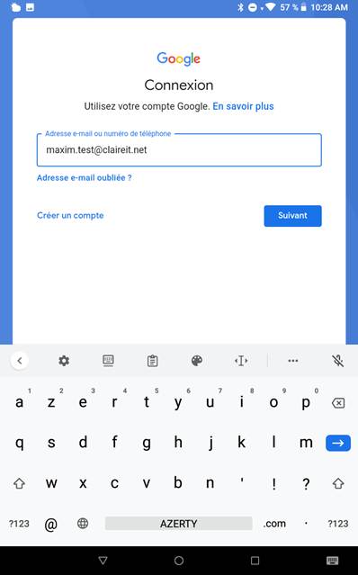 Afbeelding met tekst, elektronica, schermopname, software

Door AI gegenereerde inhoud is mogelijk onjuist.