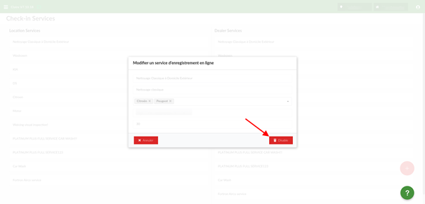 Afbeelding met tekst, schermopname, software, Besturingssysteem

Door AI gegenereerde inhoud is mogelijk onjuist.