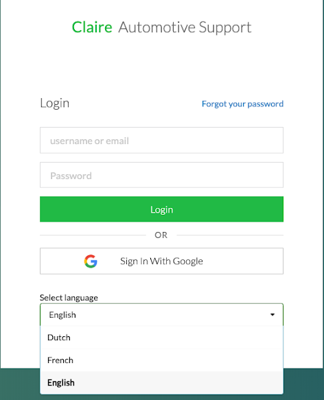 Afbeelding met tekst, schermopname, Lettertype, software

Door AI gegenereerde inhoud is mogelijk onjuist.