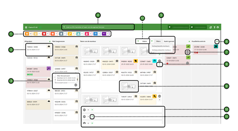 Afbeelding met tekst, schermopname, diagram, nummer

Door AI gegenereerde inhoud is mogelijk onjuist.