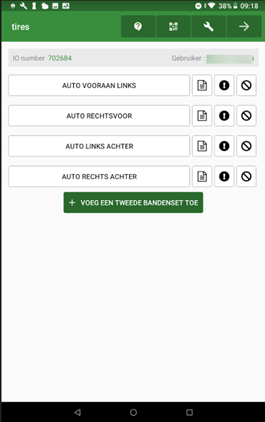Afbeelding met tekst, schermopname, software, Besturingssysteem

Door AI gegenereerde inhoud is mogelijk onjuist.