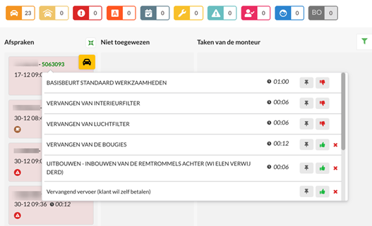 Afbeelding met tekst, schermopname, software, Computerpictogram

Door AI gegenereerde inhoud is mogelijk onjuist.