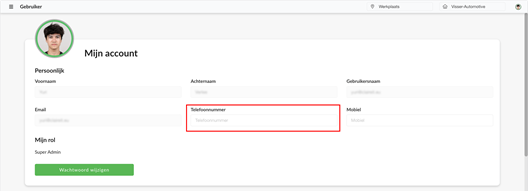 Afbeelding met tekst, software, Webpagina, Computerpictogram

Door AI gegenereerde inhoud is mogelijk onjuist.