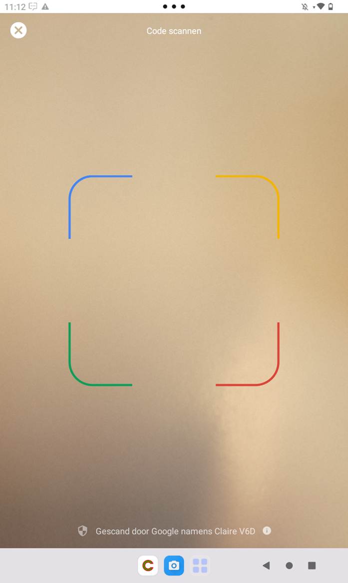 Afbeelding met tekst, schermopname, software, Besturingssysteem

Door AI gegenereerde inhoud is mogelijk onjuist.