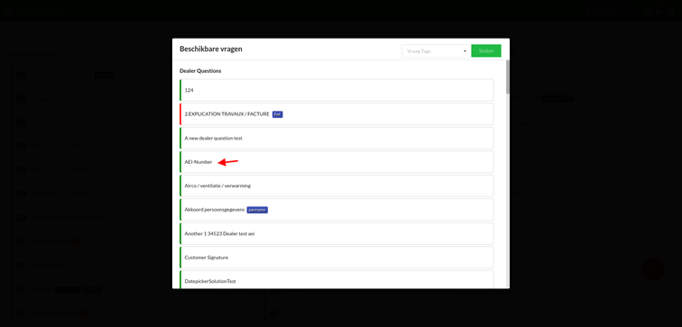 Afbeelding met tekst, software, Besturingssysteem, Computerpictogram

Door AI gegenereerde inhoud is mogelijk onjuist.