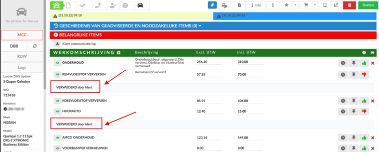 Afbeelding met tekst, nummer, software, Lettertype

Door AI gegenereerde inhoud is mogelijk onjuist.