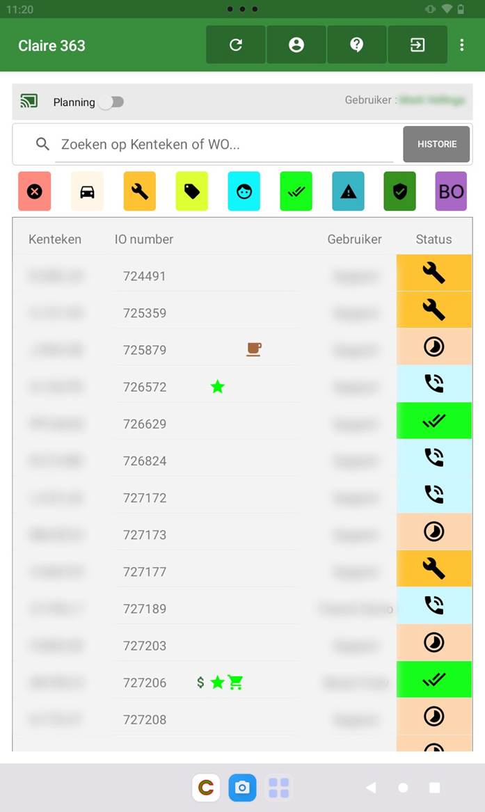 Afbeelding met tekst, schermopname, software, Computerpictogram

Door AI gegenereerde inhoud is mogelijk onjuist.