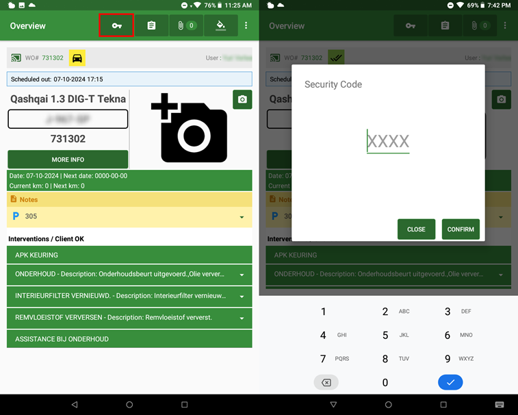 Afbeelding met tekst, elektronica, schermopname, software

Door AI gegenereerde inhoud is mogelijk onjuist.