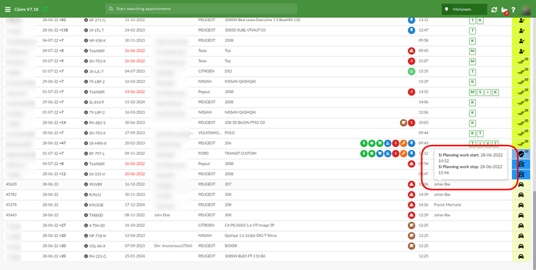 Afbeelding met tekst, schermopname, nummer, software

Door AI gegenereerde inhoud is mogelijk onjuist.